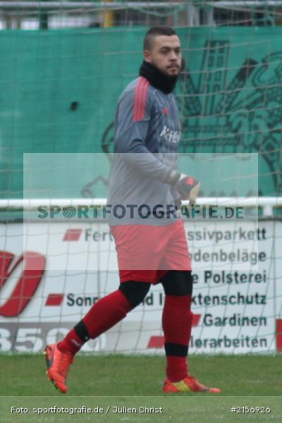 25.10.2015, B-Klasse, Fussball, SV Maidbronn/Grammschatz III, FV Karlstadt II - Bild-ID: 2156926