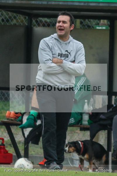 Taner Yorulmazel, 25.10.2015, B-Klasse, Fussball, SV Maidbronn/Grammschatz III, FV Karlstadt II - Bild-ID: 2156946