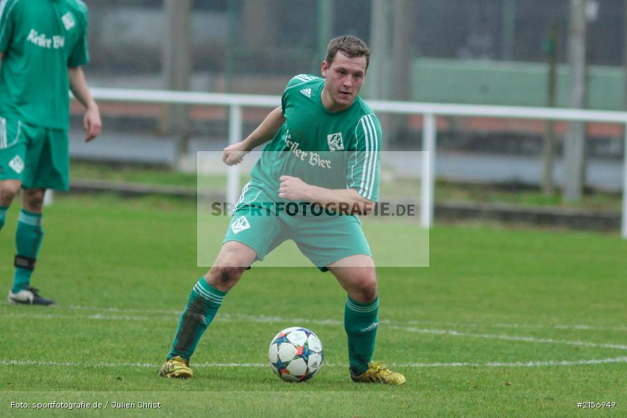 25.10.2015, B-Klasse, Fussball, SV Maidbronn/Grammschatz III, FV Karlstadt II - Bild-ID: 2156949