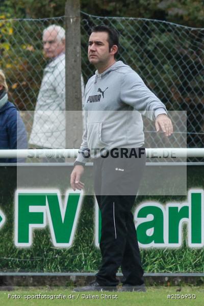 Taner Yorulmazel, 25.10.2015, B-Klasse, Fussball, SV Maidbronn/Grammschatz III, FV Karlstadt II - Bild-ID: 2156950