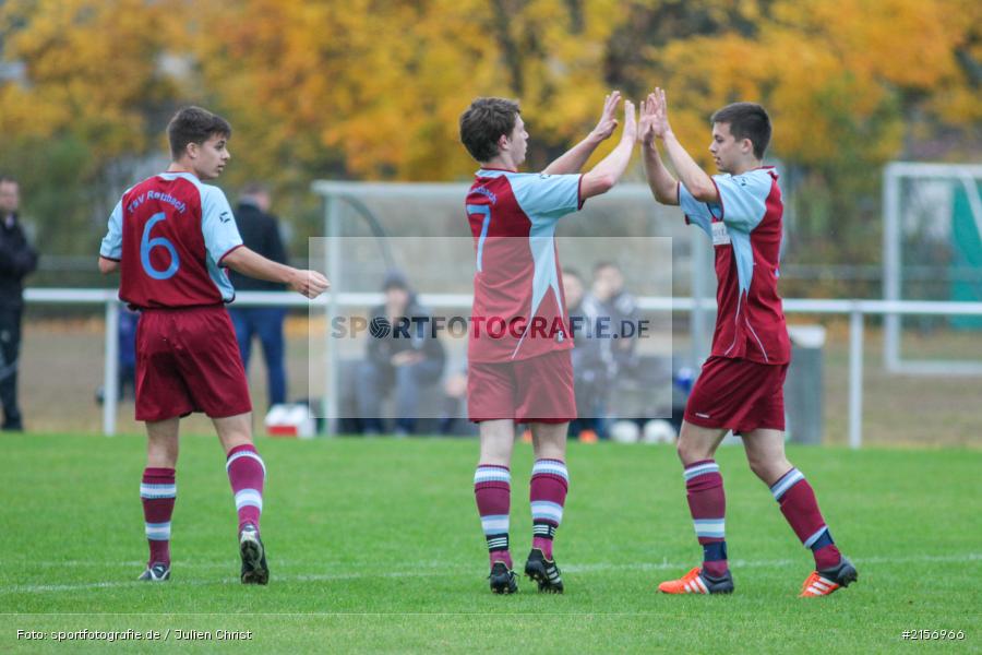 Dominik Hehrlein, Tobias Hehrlein, Marco Schrenker, Retzbach, Kreisliga Würzburg, 25.10.2015, Fussball, FV Gemünden/Seifriedsburg, TSV Retzbach - Bild-ID: 2156966 Dominik Hehrlein, Tobias Hehrlein, Marco Schrenker, Retzbach, Kreisliga Würzburg, 25.10.2015, Fussball, FV Gemünden/Seifriedsburg, TSV Retzbach - Bild-ID: 2156966