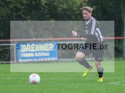 Fotos von SG Burgsinn II - TSV Sackenbach auf sportfotografie.de