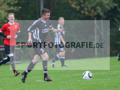 Fotos von SG Burgsinn II - TSV Sackenbach auf sportfotografie.de