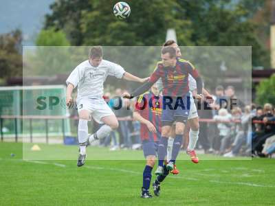Fotos von SG Burgsinn - BC Aura auf sportfotografie.de