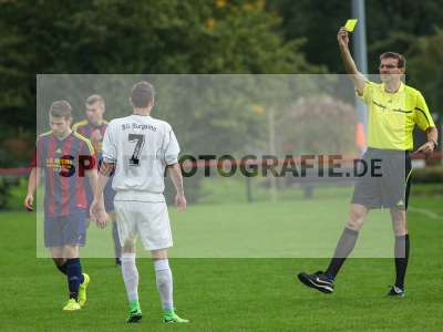 Fotos von SG Burgsinn - BC Aura auf sportfotografie.de