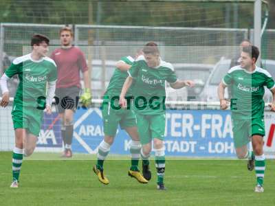 Fotos von FV Karlstadt - SV Birkenfeld auf sportfotografie.de