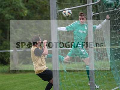 Fotos von FV Karlstadt II - SV Eußenheim II auf sportfotografie.de