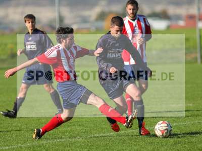 Fotos von TSV Retzbach - FC Wiesenfeld-Halsbach auf sportfotografie.de