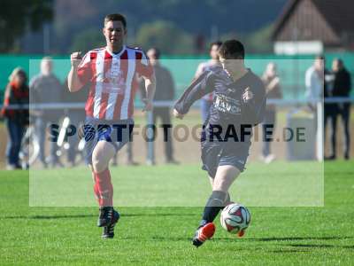 Fotos von TSV Retzbach - FC Wiesenfeld-Halsbach auf sportfotografie.de