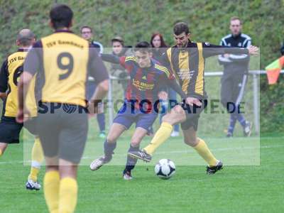 Fotos von SG Eußenheim-Gambach - BSC Aura auf sportfotografie.de