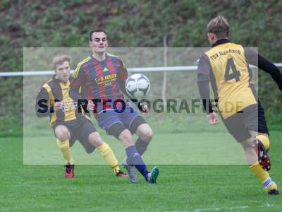 Fotos von SG Eußenheim-Gambach - BSC Aura auf sportfotografie.de