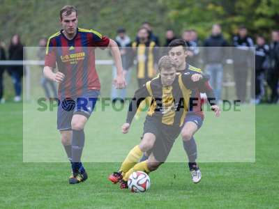 Fotos von SG Eußenheim-Gambach - BSC Aura auf sportfotografie.de