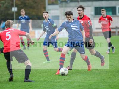 Fotos von JFG Kreis Karlstadt - FT Schweinfurt auf sportfotografie.de
