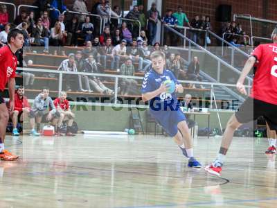 Fotos von TSV Karlstadt - TSV Lohr III auf sportfotografie.de