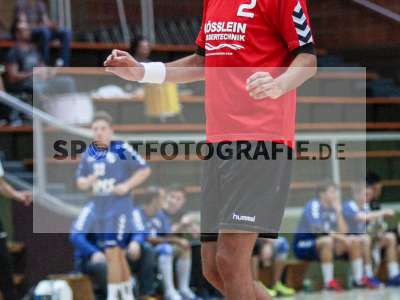 Fotos von TSV Karlstadt - TSV Lohr III auf sportfotografie.de