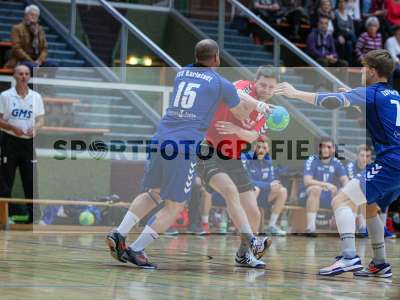 Fotos von TSV Karlstadt - TSV Lohr III auf sportfotografie.de