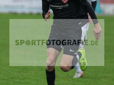 Fotos von TSV Karlburg - FC Würzburger Kickers II auf sportfotografie.de