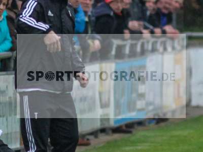 Fotos von TSV Karlburg - FC Würzburger Kickers II auf sportfotografie.de