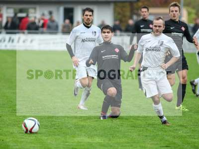 Fotos von TSV Karlburg - FC Würzburger Kickers II auf sportfotografie.de