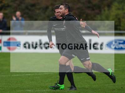Fotos von TSV Karlburg - FC Würzburger Kickers II auf sportfotografie.de