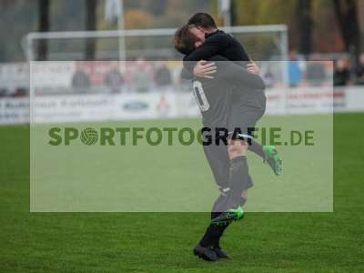 Fotos von TSV Karlburg - FC Würzburger Kickers II auf sportfotografie.de