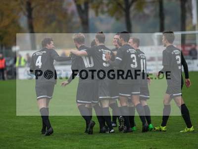 Fotos von TSV Karlburg - FC Würzburger Kickers II auf sportfotografie.de
