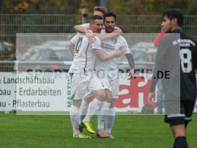 Fotos von TSV Karlburg - FC Würzburger Kickers II auf sportfotografie.de