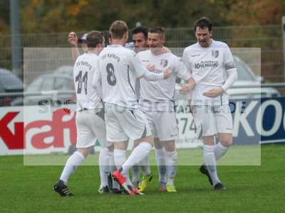Fotos von TSV Karlburg - FC Würzburger Kickers II auf sportfotografie.de