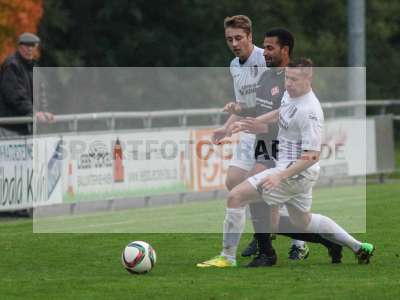 Fotos von TSV Karlburg - FC Würzburger Kickers II auf sportfotografie.de