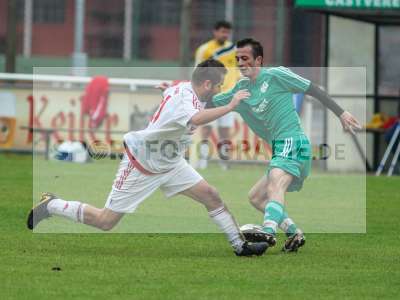Fotos von FV Karlstadt II - SV Maidbronn/Grammschatz III auf sportfotografie.de