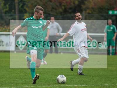 Fotos von FV Karlstadt II - SV Maidbronn/Grammschatz III auf sportfotografie.de