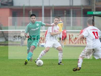 Fotos von FV Karlstadt II - SV Maidbronn/Grammschatz III auf sportfotografie.de