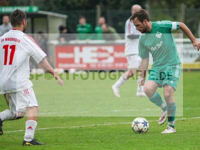 Fotos von FV Karlstadt II - SV Maidbronn/Grammschatz III auf sportfotografie.de