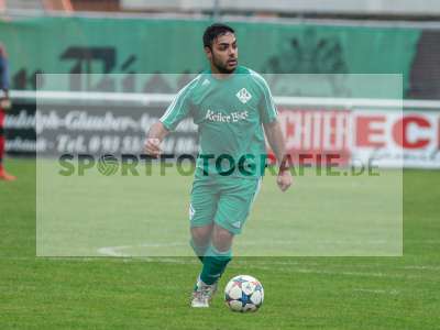 Fotos von FV Karlstadt II - SV Maidbronn/Grammschatz III auf sportfotografie.de