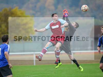 Fotos von TSV Retzbach - FV Gemünden/Seifriedsburg auf sportfotografie.de