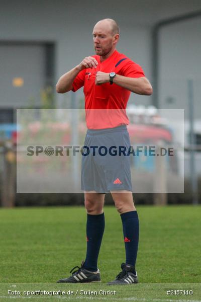 07.11.2015, Eußenheim, Fussball, JFG Welzbachtal, JFG Kreis Karlstadt - Bild-ID: 2157140