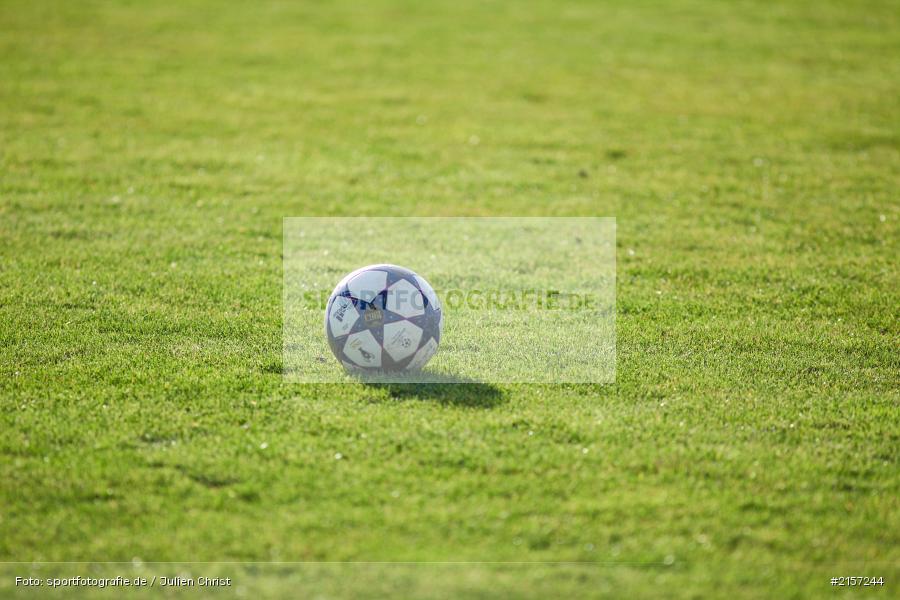 Symboldbild, Fussball, 08.11.2015, Kreisliga Würzburg, FV Karlstadt, FSV Zellingen - Bild-ID: 2157244