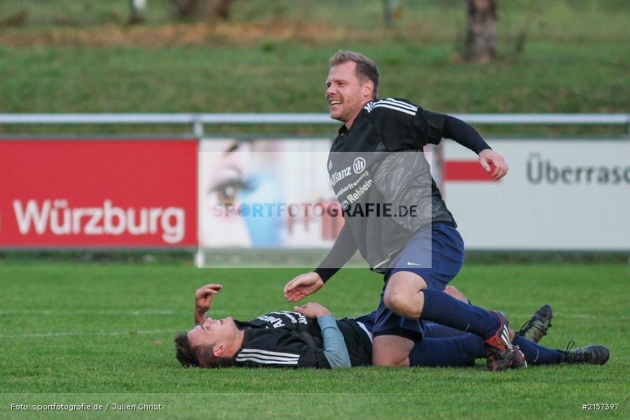 Matthias Frank, Fussball, Kreisliga Würzburg, 15.11.2015, Derby, FV Karlstadt, TSV Retzbach - Bild-ID: 2157397 Matthias Frank, Fussball, Kreisliga Würzburg, 15.11.2015, Derby, FV Karlstadt, TSV Retzbach - Bild-ID: 2157397