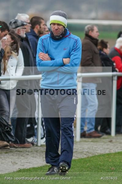 Steffen Amthor, Derby, Kreisliga Würzburg, Fussball, 15.11.2015, FV Karlstadt, TSV Retzbach - Bild-ID: 2157403 Steffen Amthor, Derby, Kreisliga Würzburg, Fussball, 15.11.2015, FV Karlstadt, TSV Retzbach - Bild-ID: 2157403