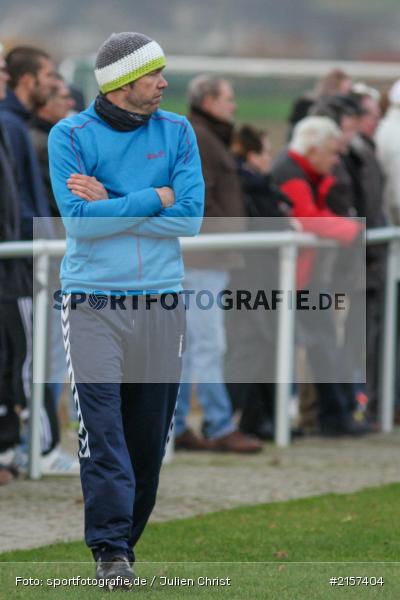Steffen Amthor, Derby, Kreisliga Würzburg, Fussball, 15.11.2015, FV Karlstadt, TSV Retzbach - Bild-ID: 2157404 Steffen Amthor, Derby, Kreisliga Würzburg, Fussball, 15.11.2015, FV Karlstadt, TSV Retzbach - Bild-ID: 2157404