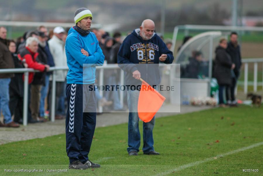 Steffen Amthor, Derby, Kreisliga Würzburg, Fussball, 15.11.2015, FV Karlstadt, TSV Retzbach - Bild-ID: 2157405 Steffen Amthor, Derby, Kreisliga Würzburg, Fussball, 15.11.2015, FV Karlstadt, TSV Retzbach - Bild-ID: 2157405
