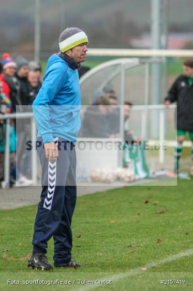Steffen Amthor, Derby, Kreisliga Würzburg, Fussball, 15.11.2015, FV Karlstadt, TSV Retzbach - Bild-ID: 2157419 Steffen Amthor, Derby, Kreisliga Würzburg, Fussball, 15.11.2015, FV Karlstadt, TSV Retzbach - Bild-ID: 2157419
