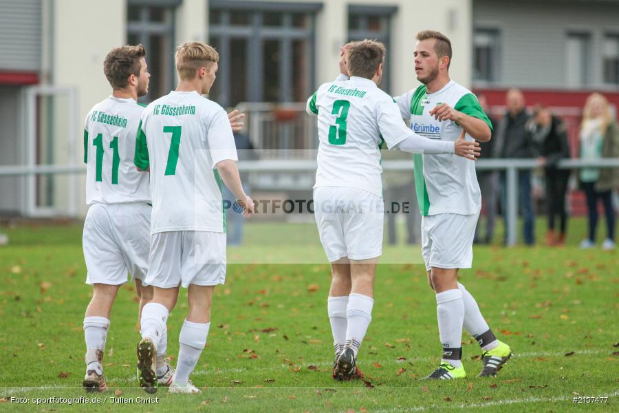 Gössenheim, Derby, Kreisklasse, Fussball, SG Eußenheim-Gambach, FC Gössenheim - Bild-ID: 2157477 Gössenheim, Derby, Kreisklasse, Fussball, SG Eußenheim-Gambach, FC Gössenheim - Bild-ID: 2157477