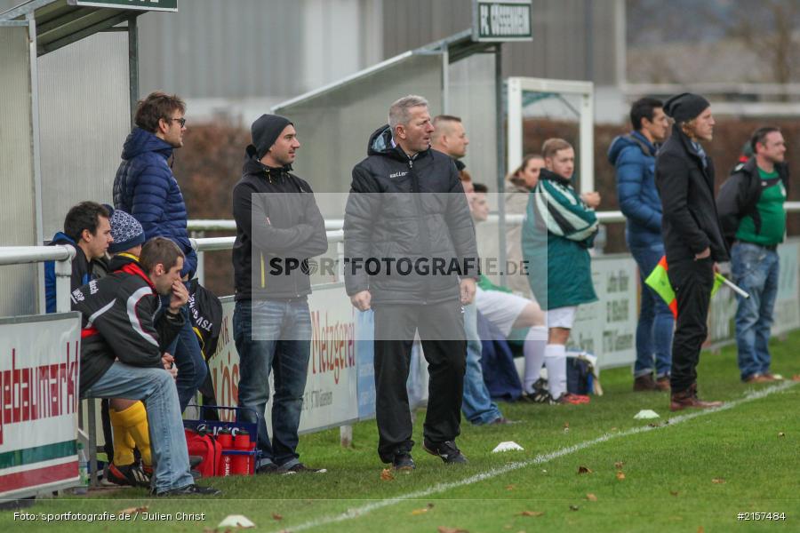 Daniel Stemig, Stephan Hamm, Gössenheim, Derby, Kreisklasse, Fussball, SG Eußenheim-Gambach, FC Gössenheim - Bild-ID: 2157484