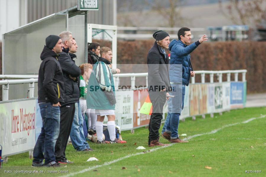 David Schydlowski, Gössenheim, Derby, Kreisklasse, Fussball, SG Eußenheim-Gambach, FC Gössenheim - Bild-ID: 2157489