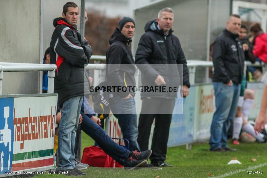 Stephan Hamm, Daniel Stemig, Gössenheim, Derby, Kreisklasse, Fussball, SG Eußenheim-Gambach, FC Gössenheim - Bild-ID: 2157495