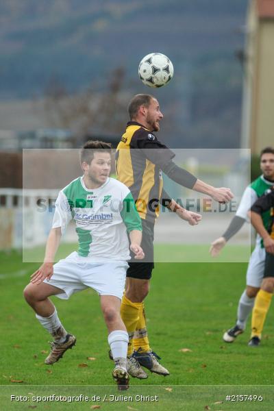 Gössenheim, Derby, Kreisklasse, Fussball, SG Eußenheim-Gambach, FC Gössenheim - Bild-ID: 2157496