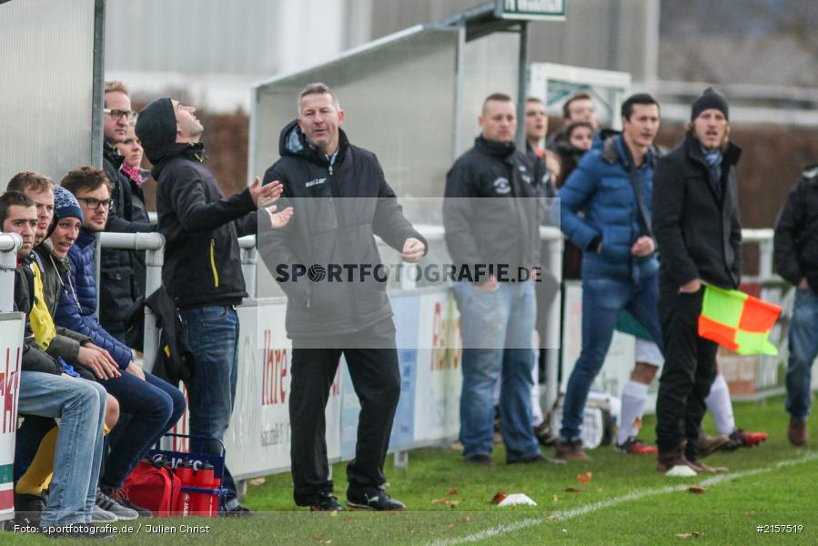 Stephan Hamm, Daniel Stemig, Gössenheim, Derby, Kreisklasse, Fussball, SG Eußenheim-Gambach, FC Gössenheim - Bild-ID: 2157519