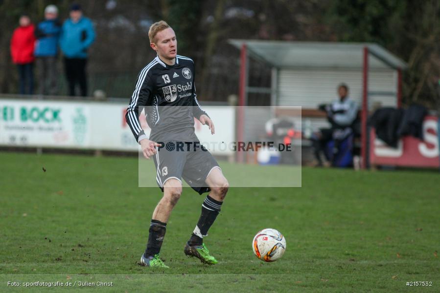 Mateusz Faka, 22.11.2015, Kreisliga Würzburg, Fussball, SC Schollbrunn, FV Gemünden/Seifriedsburg - Bild-ID: 2157532