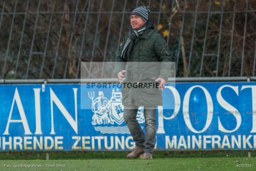 Zbigniew Palys, 22.11.2015, Kreisliga Würzburg, Fussball, SC Schollbrunn, FV Gemünden/Seifriedsburg - Bild-ID: 2157533